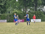 ST D.Z.C. '09/S.K.N.W.K. JO16-1 - Roosendaal JO16-3 (competitie) seizoen 2024-2025 (3e fase) (92/169)